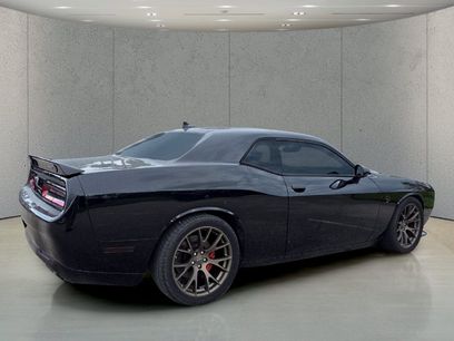 Used 2018 Dodge Challenger SRT Hellcat
