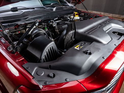 Used 2022 RAM 3500 Laramie image 37