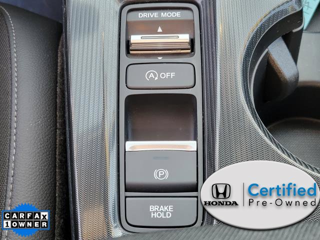 Certified 2026 Honda Civic Sport image 28