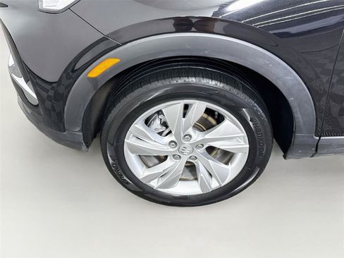 Used 2025 Buick Encore GX Preferred AWD/4WD image 21