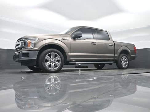 Used 2020 Ford F150 XLT w/ Equipment Group 302A Luxury image 26