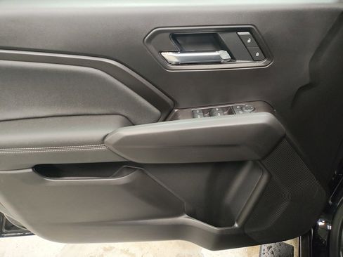 New 2026 GMC Canyon Elevation w/ Convenience Package image 25