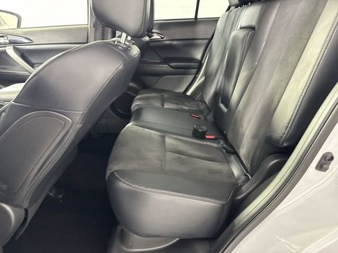 Used 2022 Mitsubishi Eclipse Cross SE AWD/4WD image 22