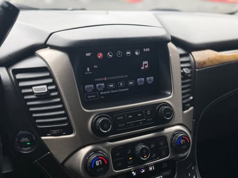 Used 2016 GMC Yukon XL Denali w/ Open Road Package image 22