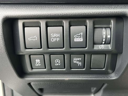 Used 2023 Subaru Forester Sport image 17