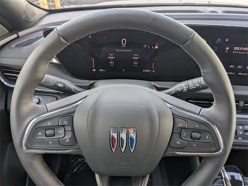 New 2025 Buick Envista Preferred w/ Convenience I Package image 30