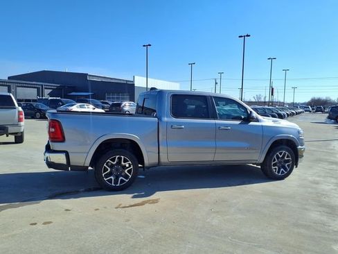 Used 2025 RAM 1500 Laramie image 18