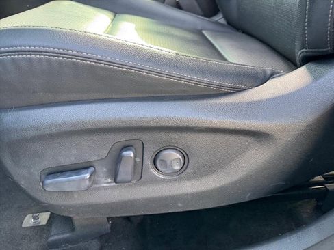 Used 2022 Kia Sportage Nightfall Edition w/ Nighfall AWD Premium Package image 13