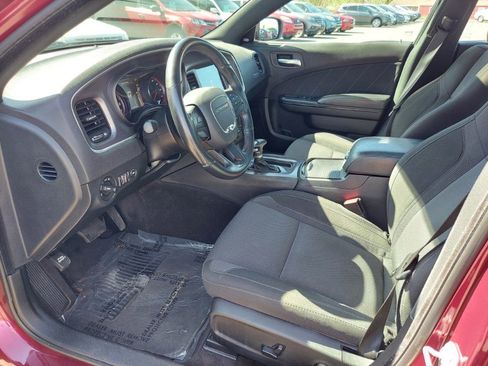 Used 2017 Dodge Charger SXT w/ Navigation & Travel Group image 9