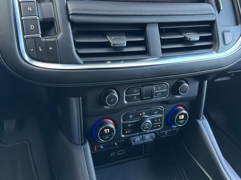 Certified 2023 Chevrolet Tahoe Z71 image 26