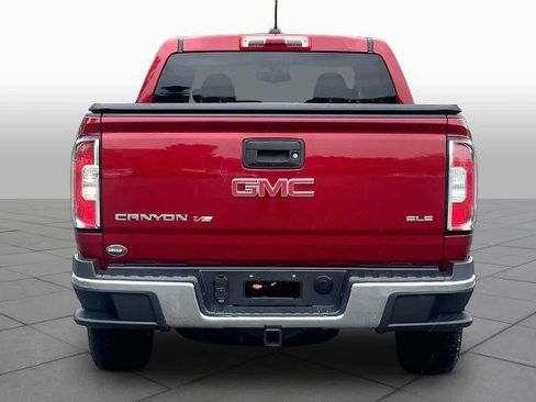 Used 2019 GMC Canyon SLE w/ Elevation Edition AWD/4WD image 5