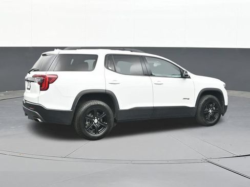Used 2021 GMC Acadia AT4 AWD/4WD image 16