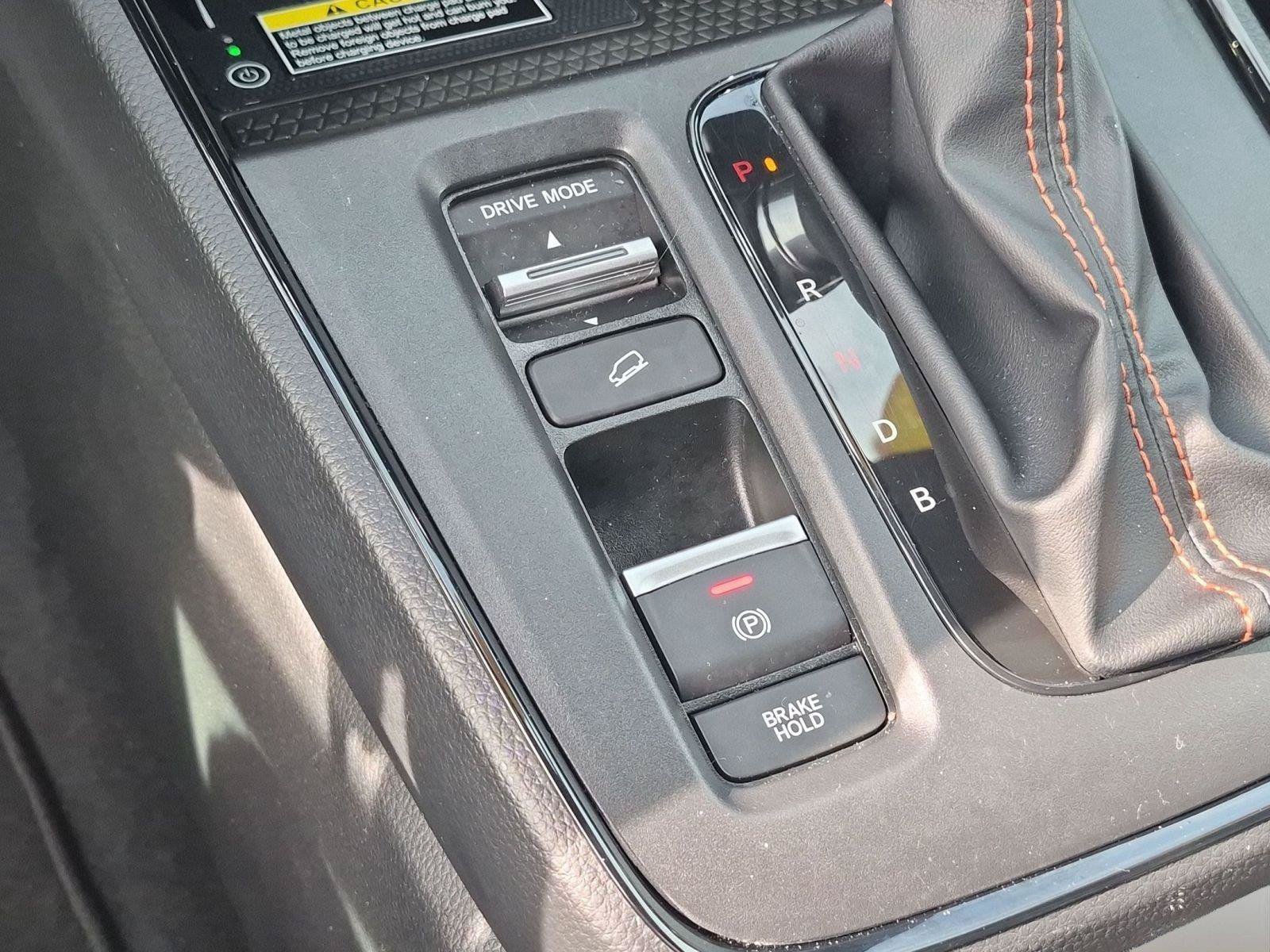 Certified 2024 Honda CR-V Sport-L image 22