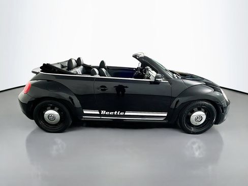 Used 2013 Volkswagen Beetle 2.5 FWD image 33