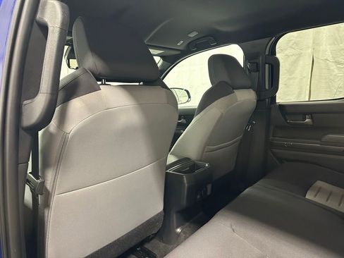 Used 2025 Toyota Tacoma TRD Off-Road image 47