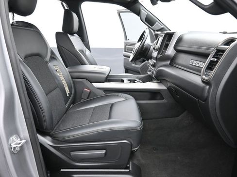 Used 2021 RAM 1500 Rebel image 27