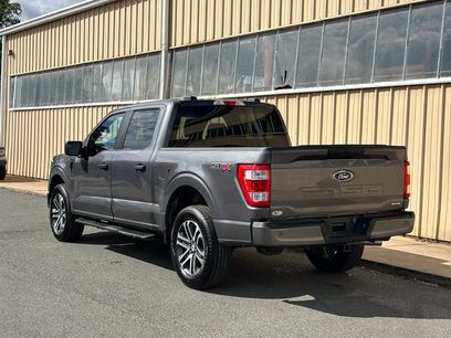 Used 2023 Ford F150 XL w/ STX Appearance Package