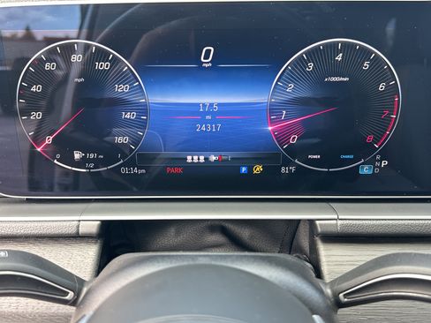 Used 2024 Mercedes-Benz GLE 350 4MATIC image 27