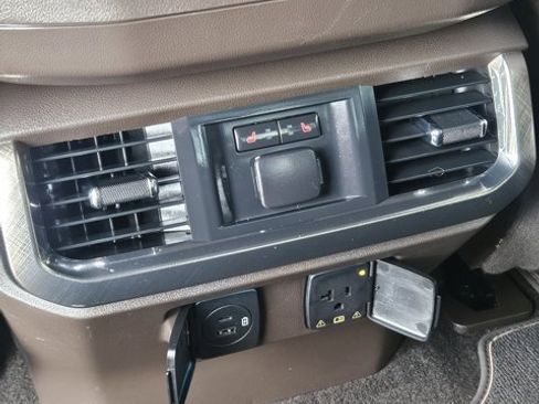 Certified 2022 Ford F150 King Ranch w/ Equipment Group 601A High image 19