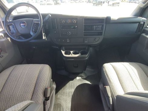 Used 2023 GMC Savana 2500 Work Van image 24