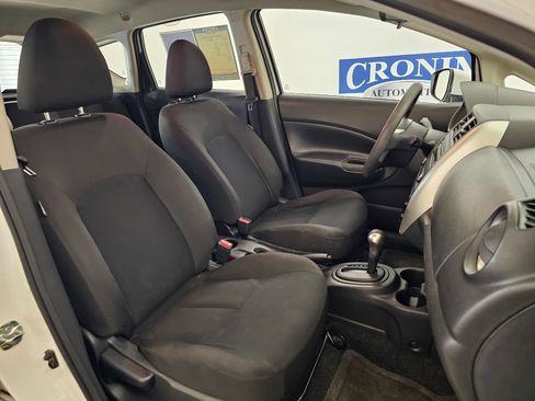 Used 2017 Nissan Versa Note S Plus FWD image 24