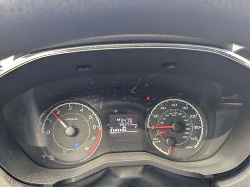 Used 2018 Subaru Crosstrek 2.0i AWD/4WD image 11