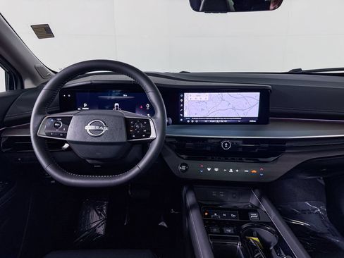 Certified 2026 Nissan Murano SL AWD/4WD image 46