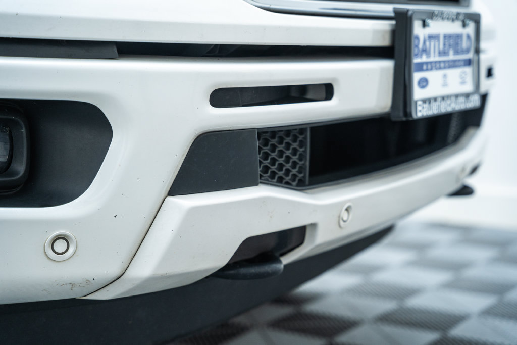 Used 2019 Ford Ranger Lariat AWD/4WD image 15