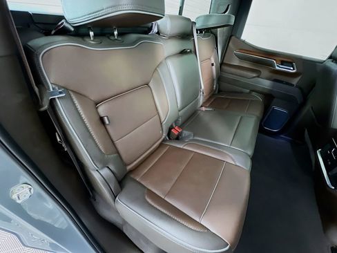 Used 2023 GMC Sierra 1500 Denali image 29