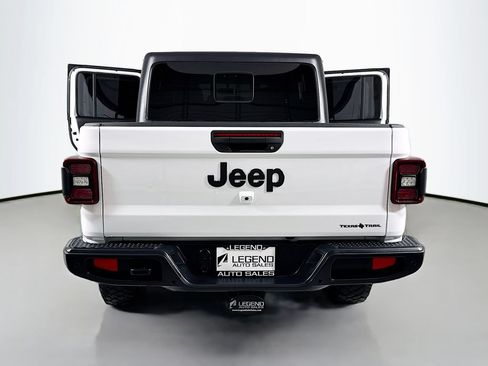 Used 2021 Jeep Gladiator Sport AWD/4WD image 26