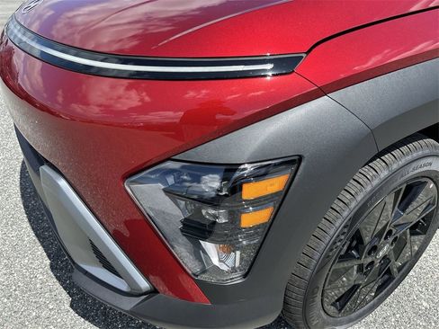 New 2026 Hyundai Kona SEL Sport image 16