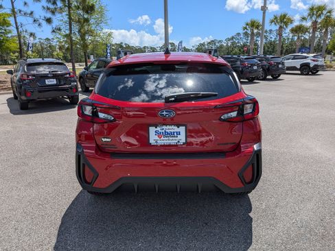 New 2026 Subaru Crosstrek 2.5i Limited AWD/4WD image 5