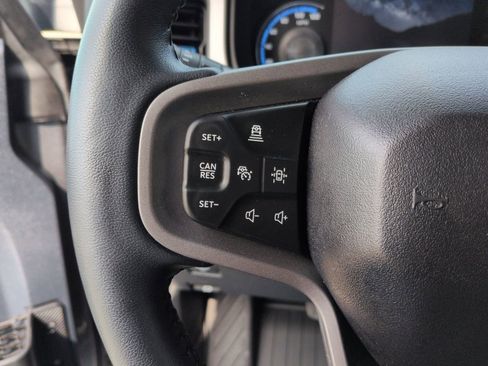 Certified 2023 Ford Bronco Outer Banks w/ Sasquatch Package image 29