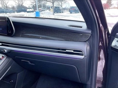 Certified 2023 Hyundai Palisade Calligraphy image 17