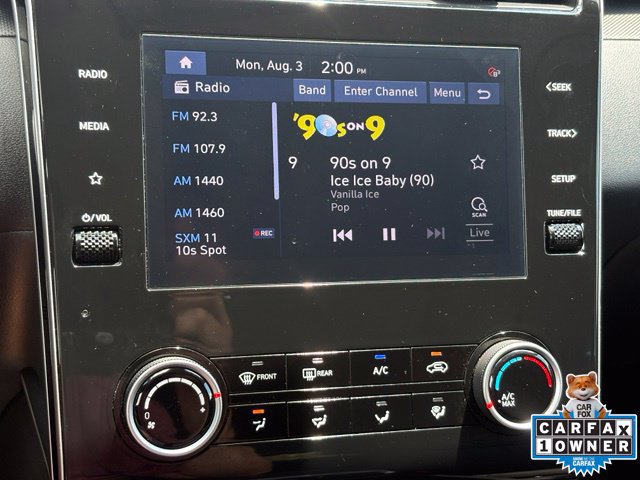 Used 2022 Hyundai Tucson SEL FWD image 17