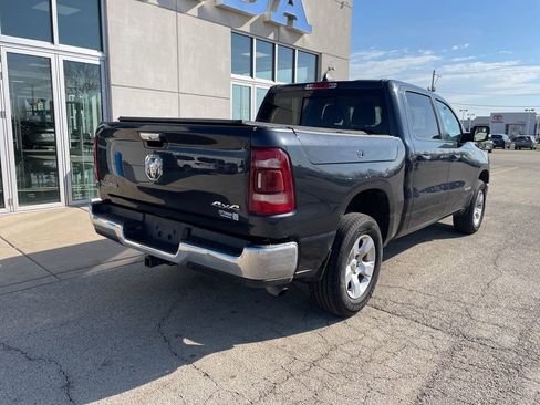 Used 2020 RAM 1500 Big Horn image 5