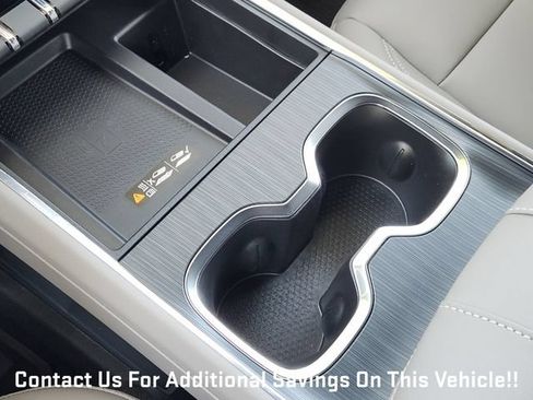 New 2026 GMC Acadia Elevation w/ Black Edition FWD image 15