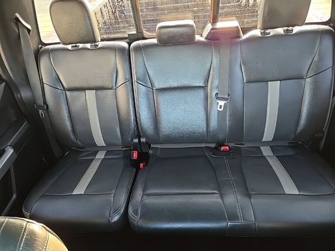 Used 2017 Ford F150 XLT w/ Equipment Group 302A Luxury image 47