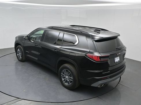Used 2025 GMC Acadia Elevation FWD image 51