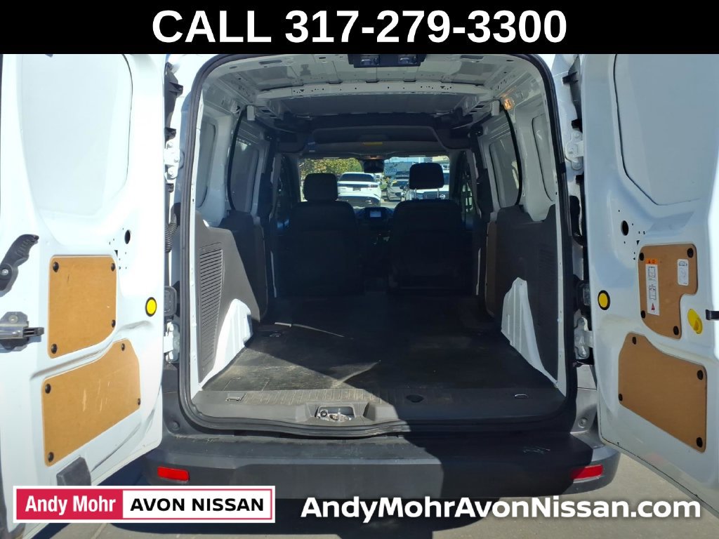 Used 2020 Ford Transit Connect XL FWD image 10