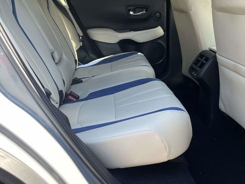 New 2025 Acura ADX A-Spec FWD image 21