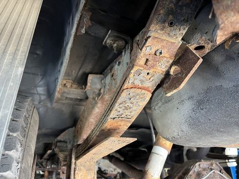 Used 1988 Dodge Ramcharger 4WD image 23