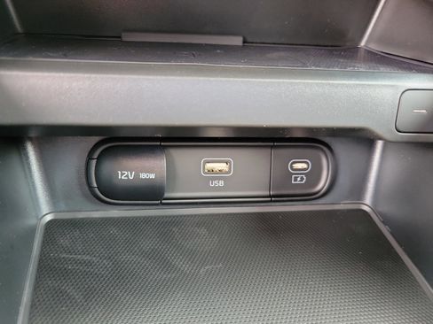 New 2025 Kia Soul S image 25