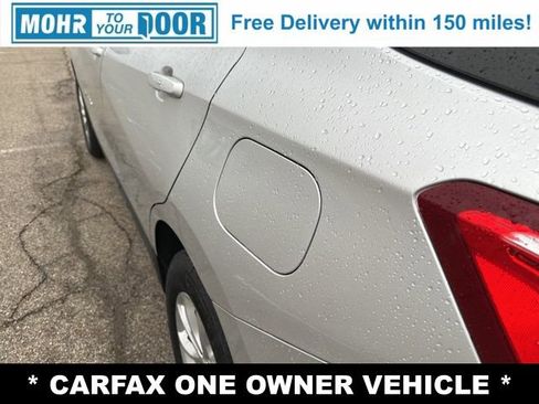 Used 2019 Chevrolet Equinox LS w/ LPO, Cargo Package image 11