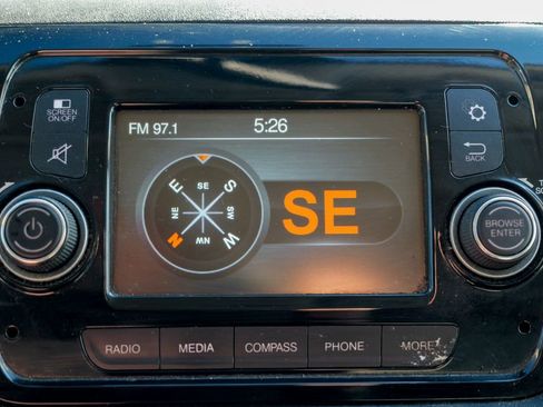 Used 2019 RAM ProMaster 1500 image 34