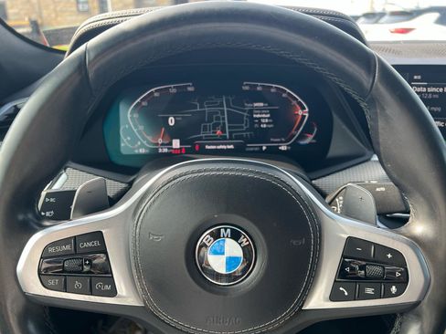 Used 2023 BMW X6 xDrive40i w/ M Sport Package AWD/4WD image 21