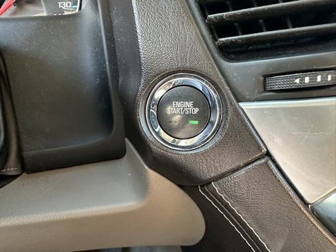 Used 2015 Chevrolet Tahoe LTZ image 39