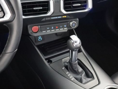 Used 2024 Ford Mustang GT Premium RWD image 22