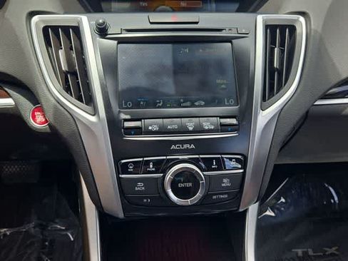 Used 2015 Acura TLX V6 w/ Advance Package FWD image 28