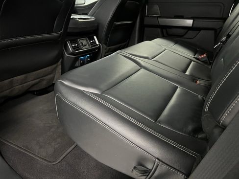 Used 2023 Ford F150 XLT w/ Equipment Group 302A High image 58